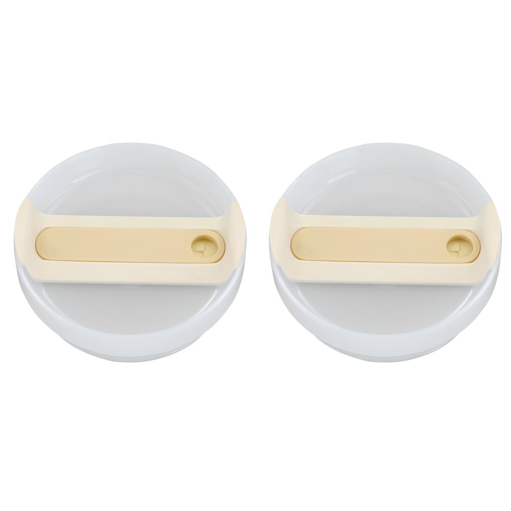 

40 унцій для пляшок із термальною водою Stanley, кришка для кавових чашок, відкидна соломинка, змінна кришка, кухлі, захищені від проливання, кришка стакана, аксесуари