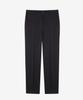 MINDBRIDGE Tapered Two-Tone Elastic Waist Pants - 4 Colors (Type B)
