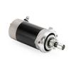 Starter Motor For Mercury 814980M 96359M 97693M 50-814980M 50-96359M 50-97693M