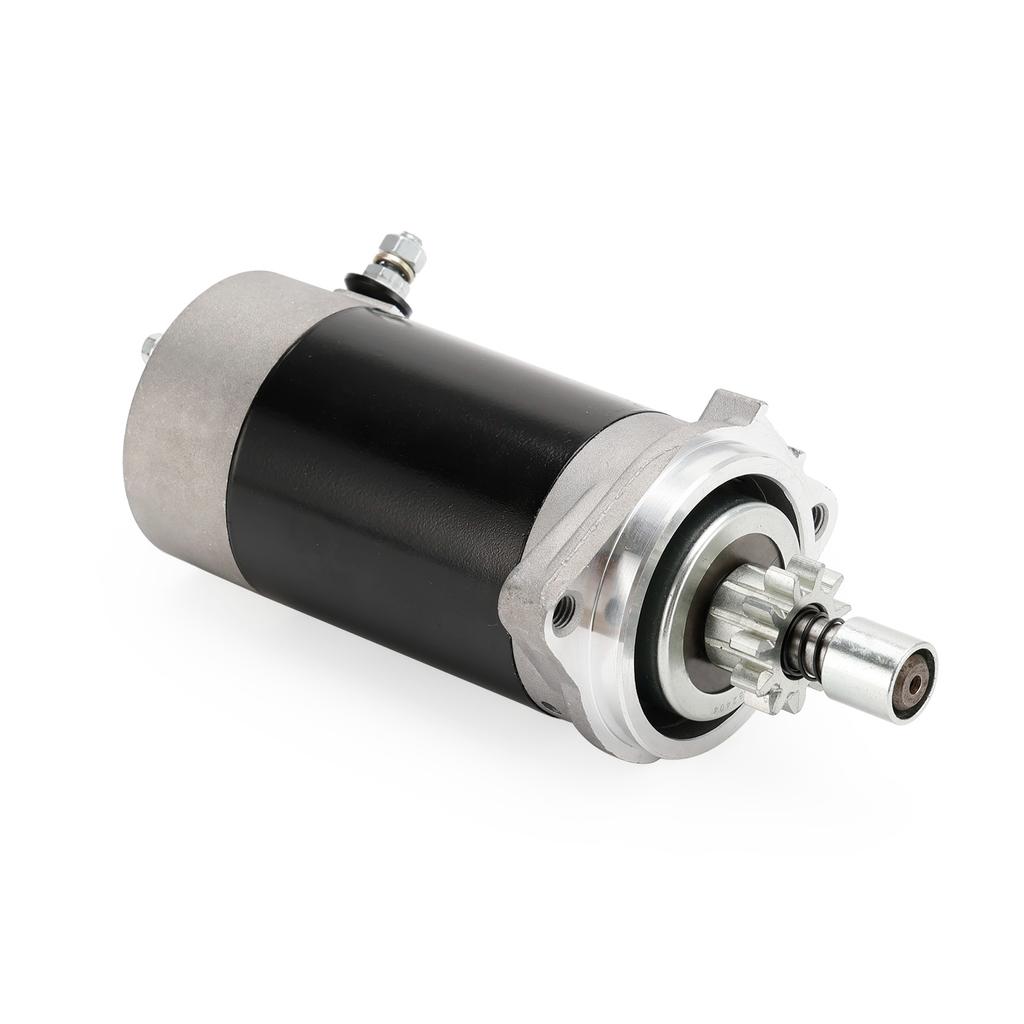 Starter Motor For Mercury 814980M 96359M 97693M 50-814980M 50-96359M 50-97693M