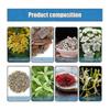 Private Antibacterial Spray, Anti Itch Spray, Natural Herbal Private Parts External Itching Spray, Instant Cooling and Soothing, For Women Men