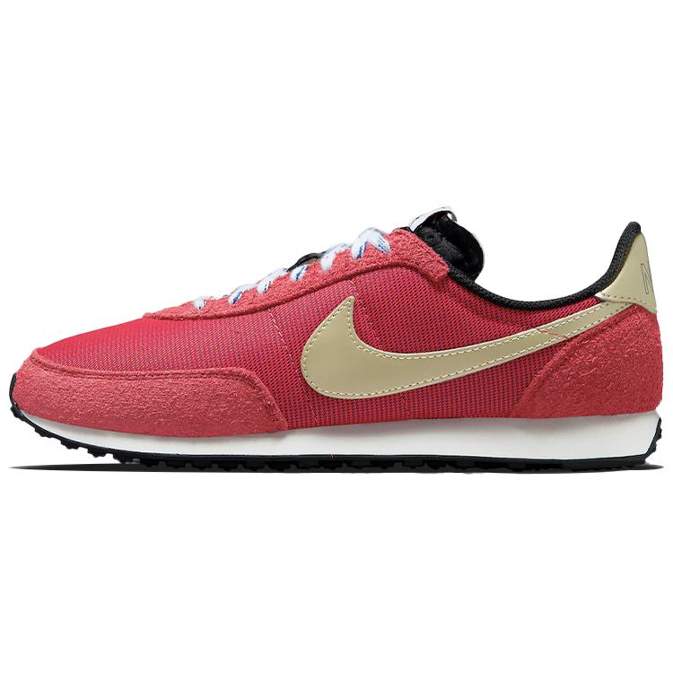 

Новые Nike Waffle Trainer 2 Gym Red Gold K2 DC8865-600 42.5