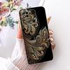 For Xiaomi Redmi 10A Case Popular Flower Bowknot Soft Clear Silicone Phone Cover For Xiaomi Redmi 10A Sport Funda Redmi10a Shell
