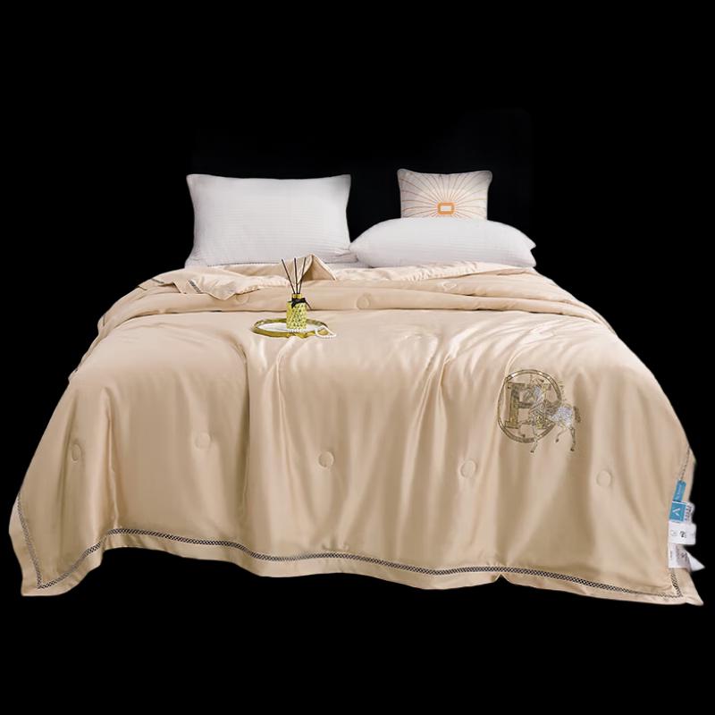 

Donner Tencel Summer Quilt