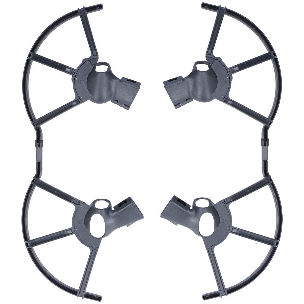 4pcs Blade AntiCollision Ring QuickRelease Propeller Protection Cover for DJI FPV Drone
