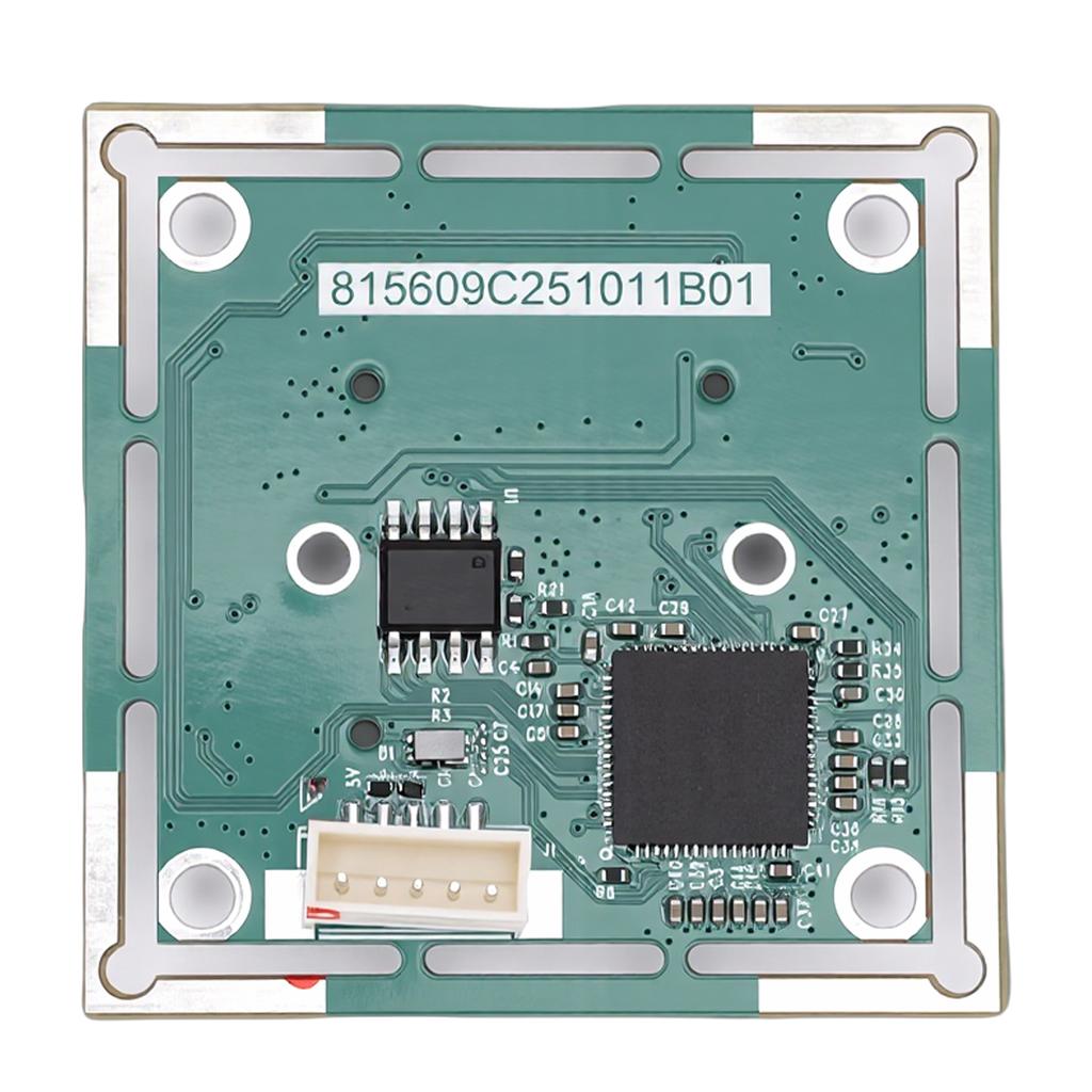 Camera Module 12MP 4K HD Auto Focus USB Camera Module for Document Scanning Facial Recognition