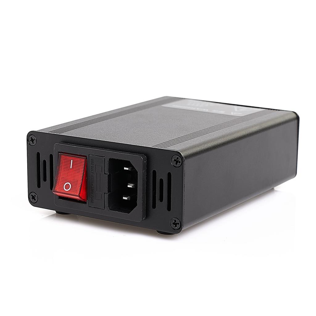 Stacja Lutownicza Techrebal T12A 75W
