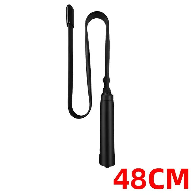

CS Tactical Antenna SMA-Female Ham Radio Antenna Dual Band VHF UHF 144/430Mhz Foldable For Walkie Talkie UV-21 UV-5R K5 S