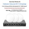 Reyee WiFi 7 Whole-Home AP System (CN version)