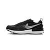 (PS) Waffle One 'Dark Smoke Grey Chrome' Kids' DC0480-004