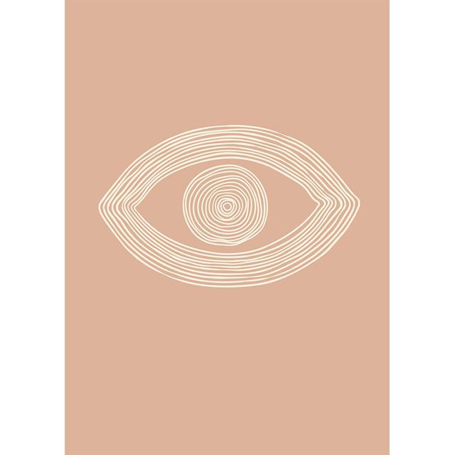 Abstract Boho Celestial Collection Prints Poster Canvas Painting Modern Wall Art Picture For Living Room Bedroom Home Decoration