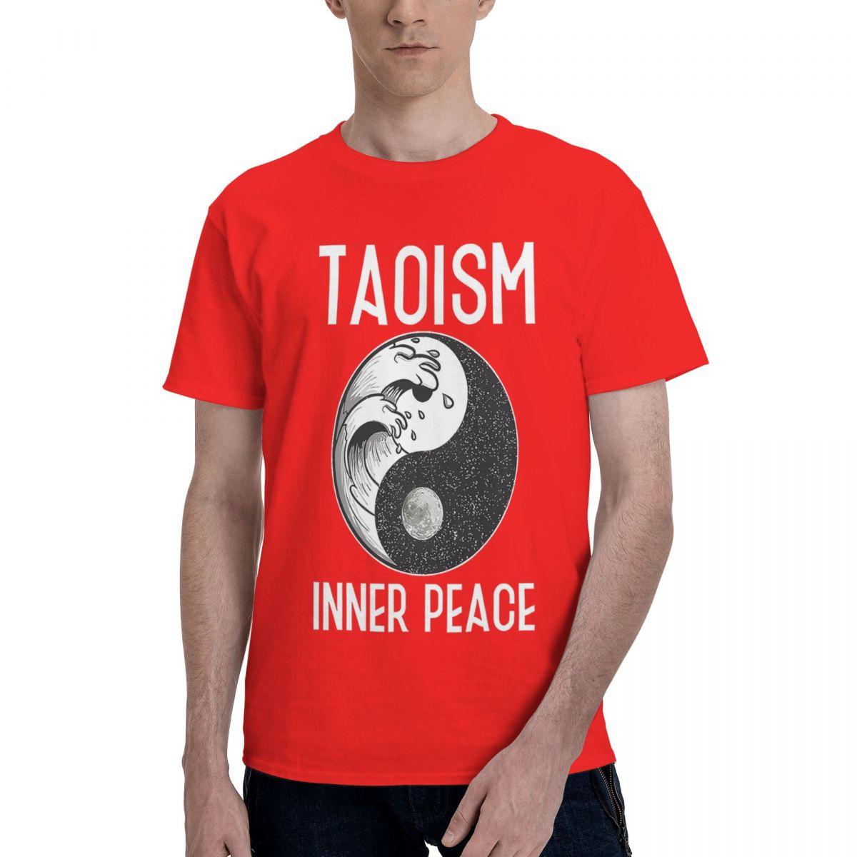 

Enlightment 100 Cotton Casual Breathable Confortable Manga Funny TShirt For Men Mens Wear S