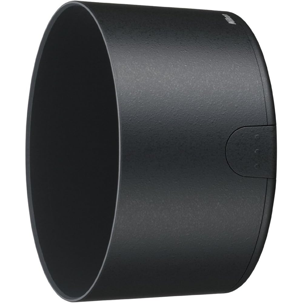 Nikon telephoto zoom lens AF-S DX NIKKOR 55-300mm f/4.5-5.6g ED VR for Nikon DX format