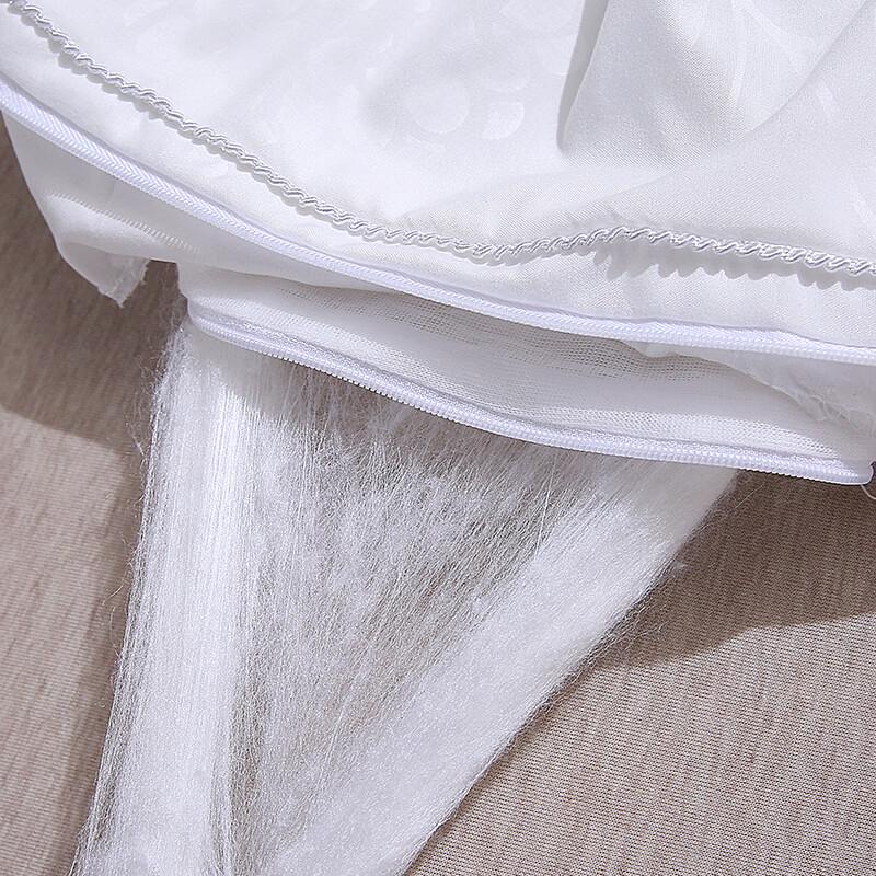 Youmeng Jiaju Royal Tussah Silk Duvet