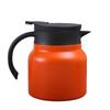 Stainless Steel Vacuum Insulated Kettle for Tea - Ideal for Home or Office