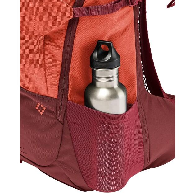 Backpack Vaude Tacora 26+3 Model 2024 Hotchili (Women's) (15827-924)