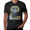 Justinian T-Shirt boys animal print cute tops tshirts for men