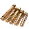 GUYU Galvanized Expansion Bolt