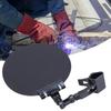 Sturdy Welding Face Cover Lightweight Welding Blackouts Panel For Effective Glares Reduction And Eye Safety