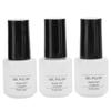 3 Pcs ROSALIND Nail Gel Polish Set Manicure UV Soak Off Varnish Fingernail Decoration 7ml