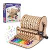 Smartivity Craft Kit Music Box That Lets You Compose Music Educational Toy for Elementary School Students 8 Years and Older - -