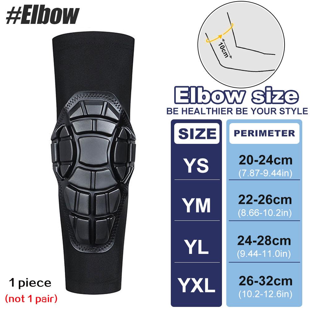 1 шт. Детские баскетбольные наколенники, налокотники, противоударные наколенники, волейбол, футбол, велосипед, борьба, защитное снаряжение, профессионального уровня YM