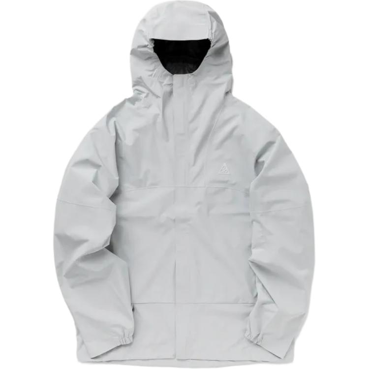 

Новая мужская куртка на молнии Nike Storm FIT Cascade Rains DV9415-025 L