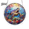 Father Day Decorative Puzzles Craft Jigsaw 83 Suncatcher Puzzle Acrylic Pcs DIY Kit for Gift For Women Adults
