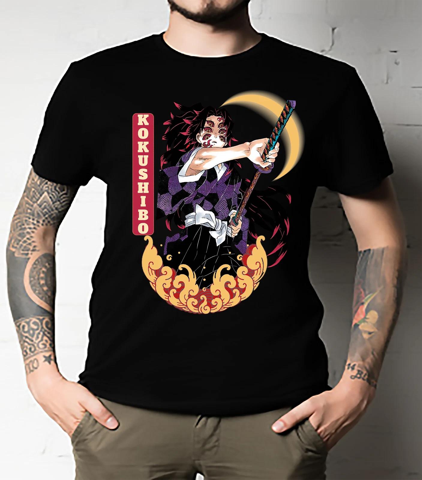 Men s and Women s T-shirts Devil Top of the Moon Classic XXXXL