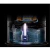 Ventilátor, čistička vzduchu, elektrické čerpadlo, zvlhčovač, příslušenství kompatibilní s Dyson PH04