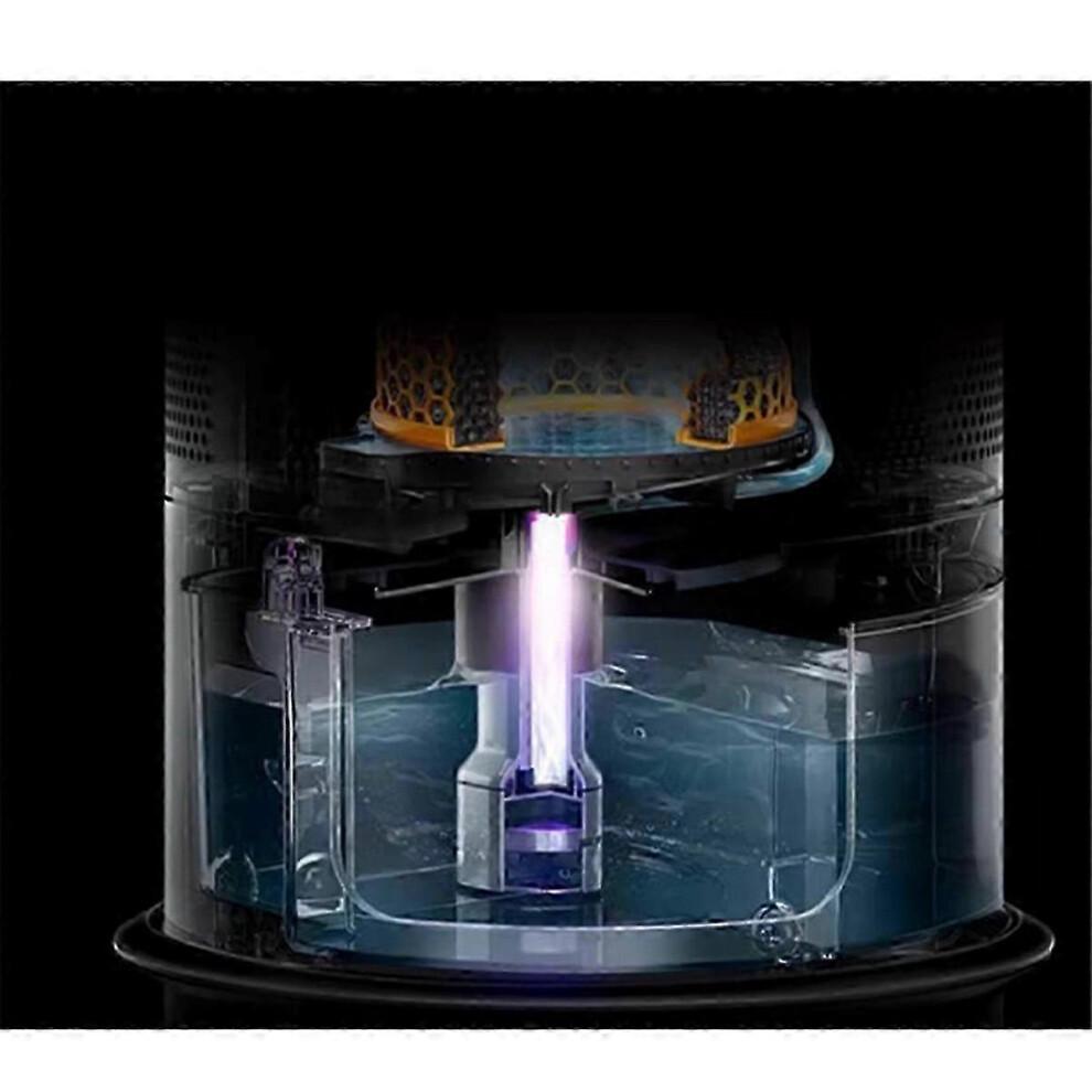 Ventilátor, čistička vzduchu, elektrické čerpadlo, zvlhčovač, příslušenství kompatibilní s Dyson PH04