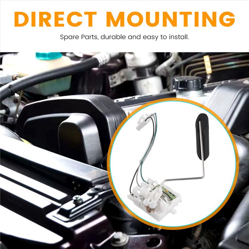 Durable-94460-1C000 Fuel Tank Level Sensor For Hyundai Kia Getz 1.1-1.6L 2002-2009 Fuel Level Sending Unit Replacement