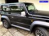 BRIGHTZ Jimny Sierra JB74W Chrome Door Mirror Covers Compatible with and 74 Jimny Sierra [MIR-SID-274] JB, JB74, B74, (Product Code 32653)