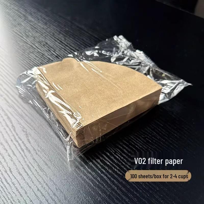 Miaojiayi V02 Coffee Filter Paper