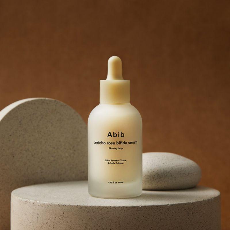 Abib Resurrection Plant Bifida Serum Firming Drop 50ml – Firming Hydrating Serum
