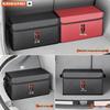 Hongqi Car Trunk Storage Organizer for HS5, HS7, H5, H7, EHS3, HS9, H9 Models