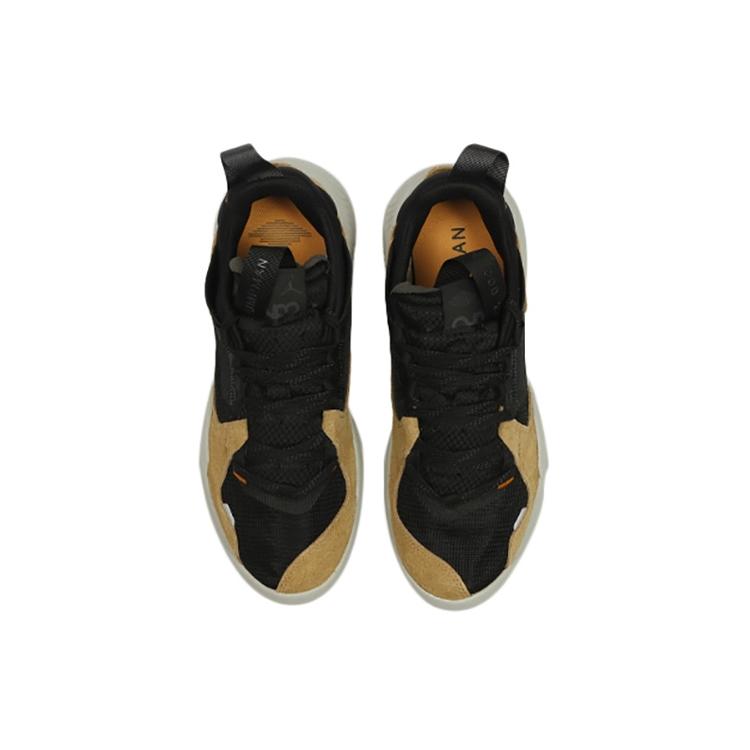 Jordan Delta Sp Black Flax CD6109-002
