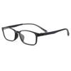 Ultraleichter TR90 Brillenrahmen für Damen mit kleinem Gesicht Petite Optische Brillen & Stilvolle Damenrahmen für täglichen Komfort
