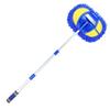 Car Wash Tools: Chenille Mop & Brush, Scratch-Free Dust Duster