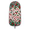 Beach Travel Front Seat Towel Sleeve , Absorbent Car Seat Cover with Hooded Top, Washable Full-Cover Form for Drivers