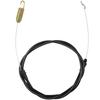 Easy Installation Forward Control Cable 946-04506 for RT35 RT45 RT75 RT100 VT100 404 CRT 40M 400 CRT Mowing Machine