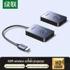 Ugreen Kabelloser HDMI-Display-Adapter