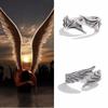 Ringar – Unisex ringar