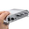 HiFi CD MP3 Radio Car Home Audio Stereo Bass Lautsprecher Booster Verstärker