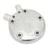 AC Compressor Cylinder Head Rear Cover 57009630 Replacement for Sanden SD507 SD508 SD510 SD5H14
