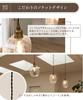 Ampoule Ayno Ano 1-Light Pendant Light, Stylish LED Pendant Light, Single Light (Bulb Sold Separately), Clear, Crack