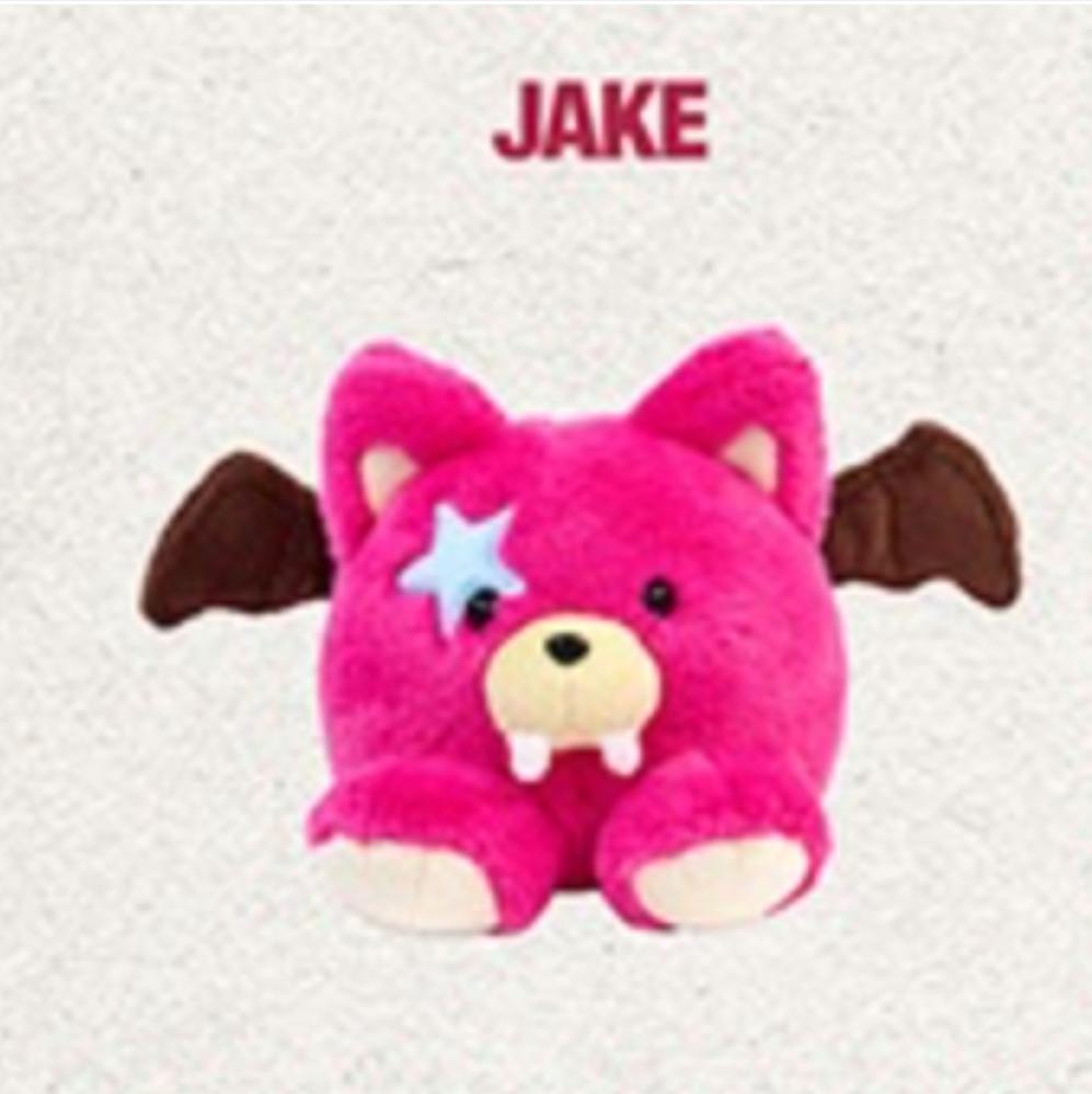 ENHYPEN THE SIN : VANISH (Voice Keyring Ver.) Member selection is available.