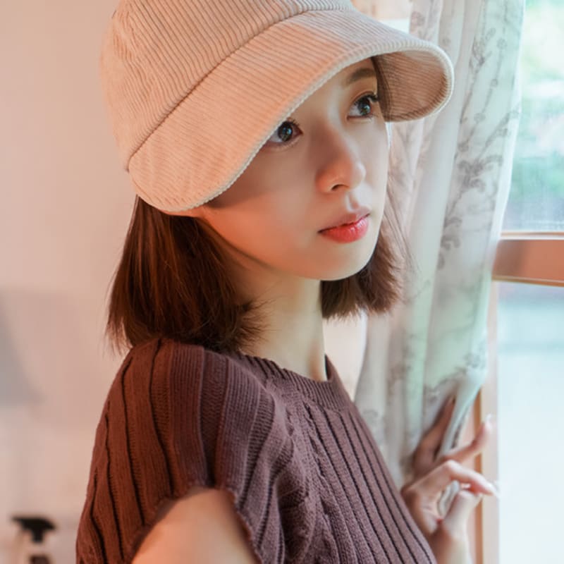 

meminn Gregory ball cap 2colors 01_Gregory (LBE)