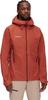 Mammut Crater IV HS Hooded Jacket Men (1010-30151) кирпич
