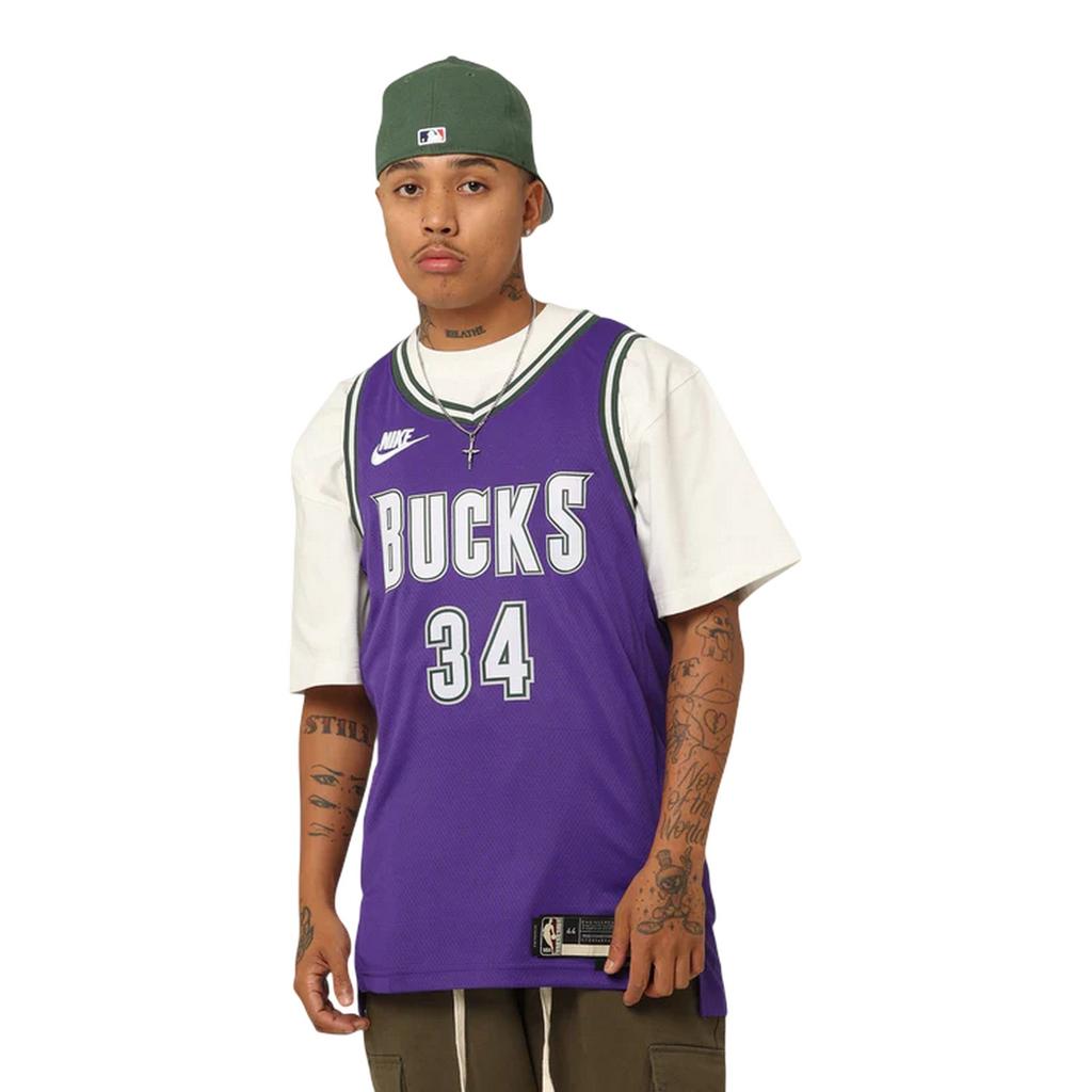 Nike Boys NBA Basketball Jersey